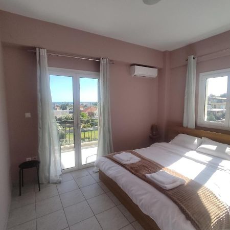 ארטמידה Aktis Apartment מראה חיצוני תמונה