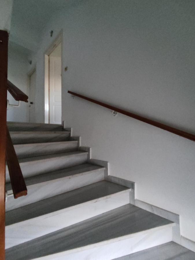 ארטמידה Aktis Apartment מראה חיצוני תמונה