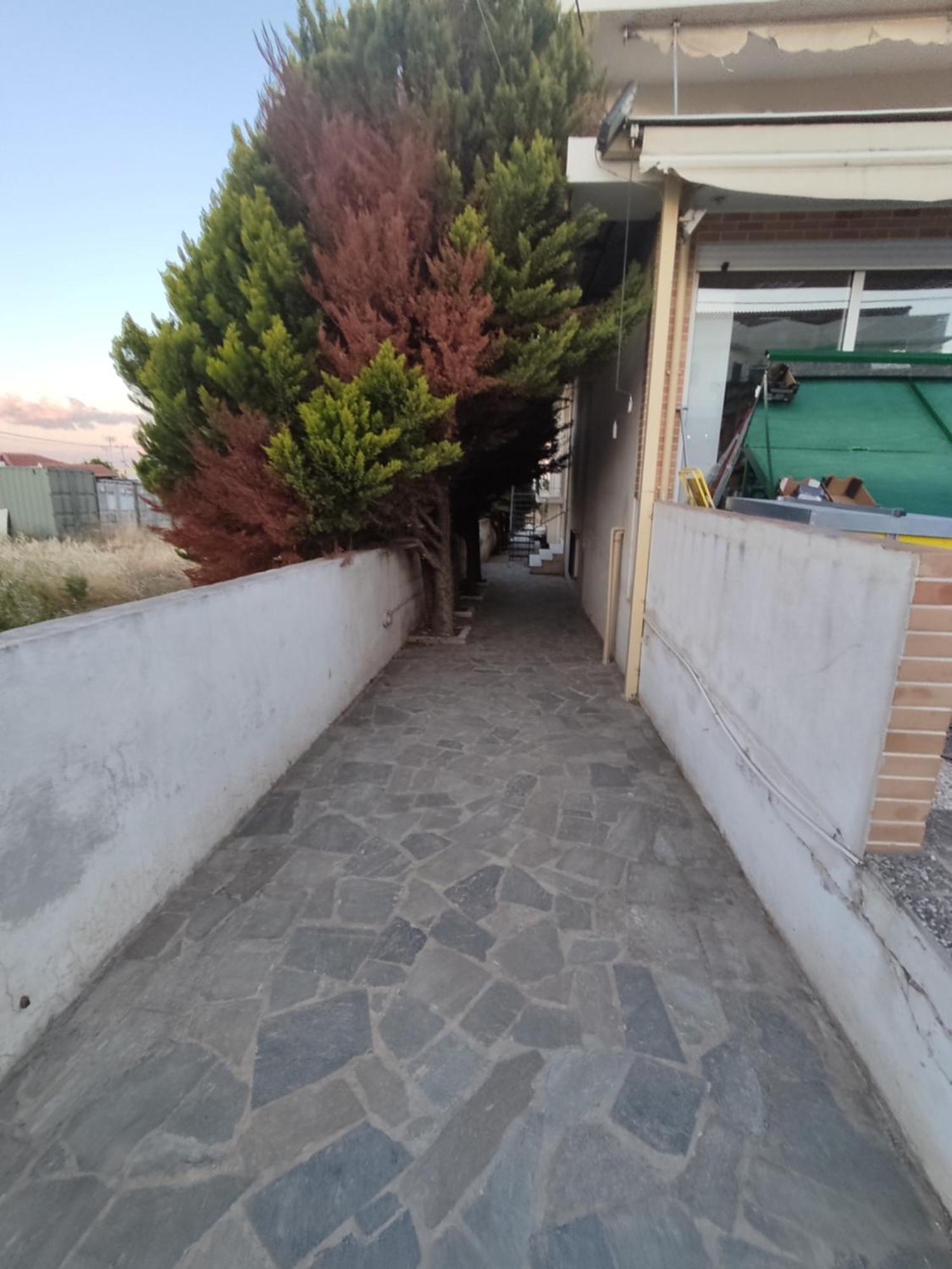ארטמידה Aktis Apartment מראה חיצוני תמונה