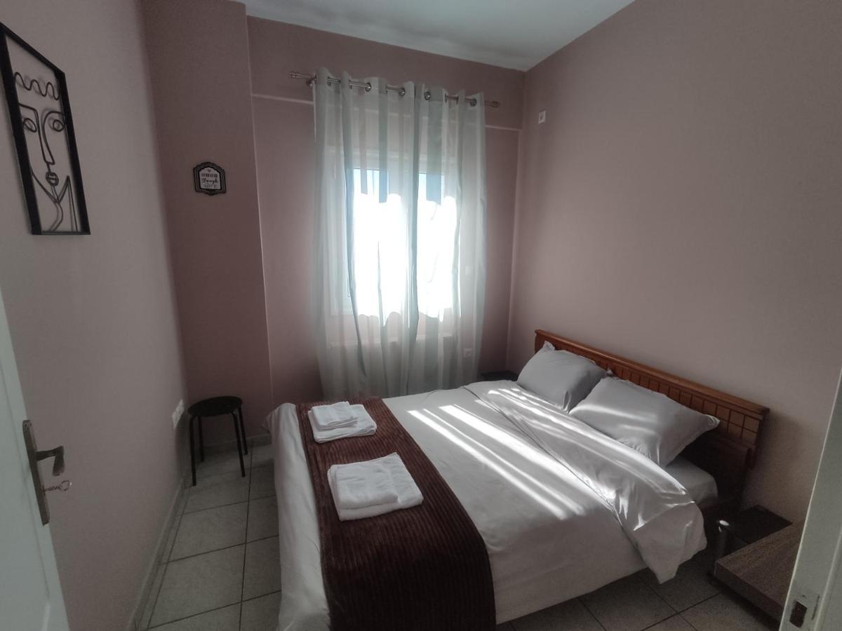 ארטמידה Aktis Apartment מראה חיצוני תמונה