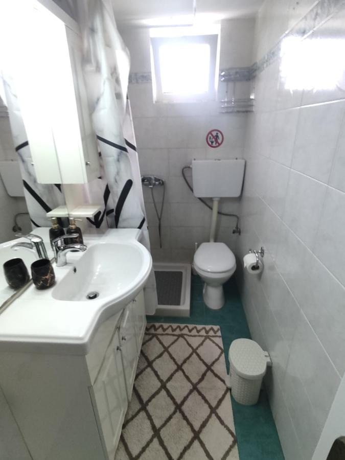 ארטמידה Aktis Apartment מראה חיצוני תמונה